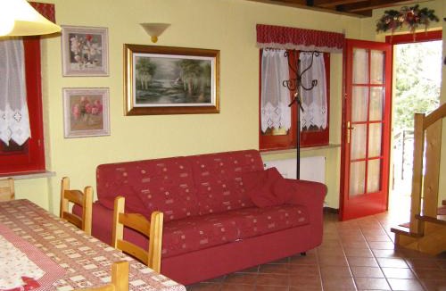 Gallio Ski Chalet | Chalet Orchidea