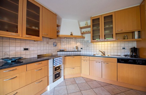 Selva di Val Gardena Apartment | Chalet Prinoth 138A