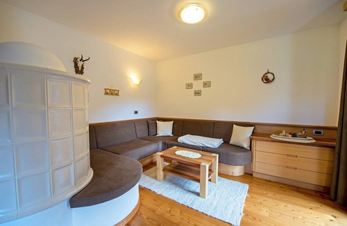 Selva di Val Gardena Apartment | Chalet Prinoth 138A
