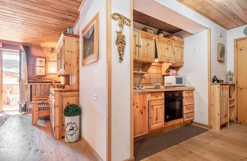Corvara in Badia Apartment | Chalet Sassongher II