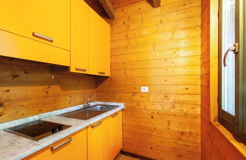 Sillano Giuncugnano House | Chalet Scoiattolo with Mountain View & Terrace