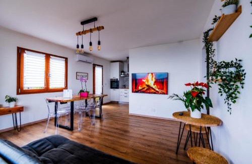 Frossasco Ski Chalet | Chalet Sophie - Luxury Chalet