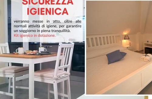 Catanzaro Lido Ski Chalet | Chalet sul mare