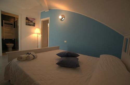 Catanzaro Lido Ski Chalet | Chalet sul mare