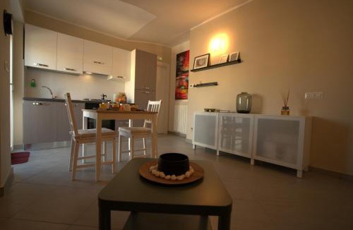 Catanzaro Lido Ski Chalet | Chalet sul mare