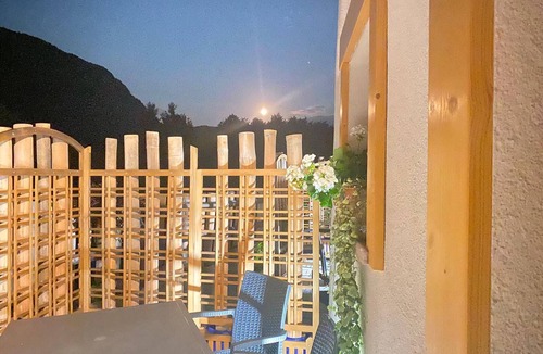 Ranzo Bed & Breakfast | Chalet Torcel rent a room