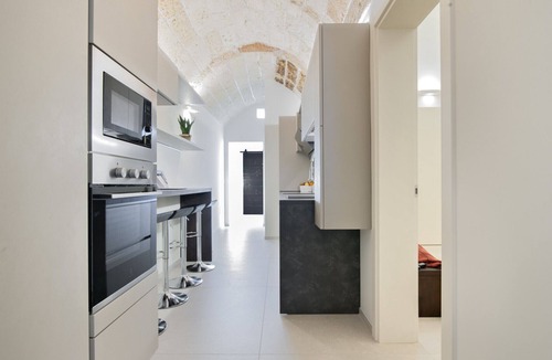 Squinzano Apartment | Chapeau Apartment - Lecce Selection