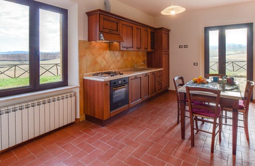 Chiusdino House | Characterful country house in Tuscany.