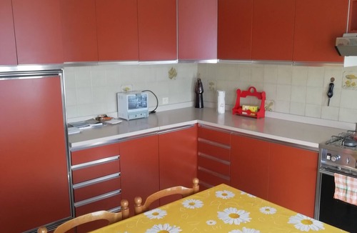 San Pietro di Barbozza Apartment | Charles Lodging
