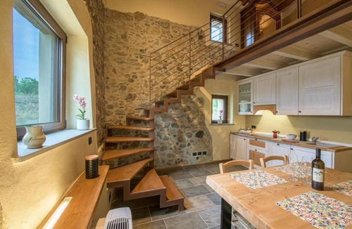 Gavi Bed & Breakfast | Charming Alessandria Apartment with Shared Pool & City Views
