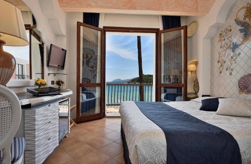 Arbatax Hotel | Charme Hotel La Bitta