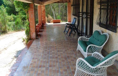 Santa Margherita di Belice House | Charming house with fenced garden in Santa Margherita di Belice