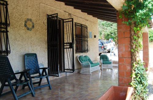 Santa Margherita di Belice House | Charming house with fenced garden in Santa Margherita di Belice