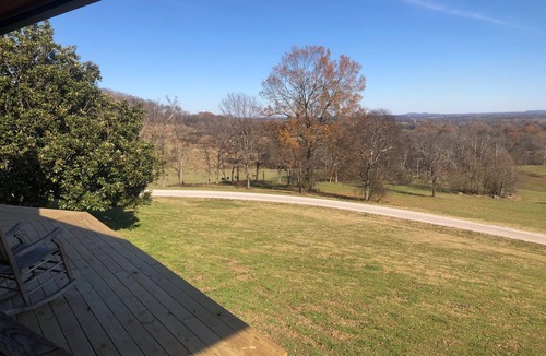 Mount Pleasant House | Charming 1-bedroom house with WiFi and AC in peaceful Mount Pleasant