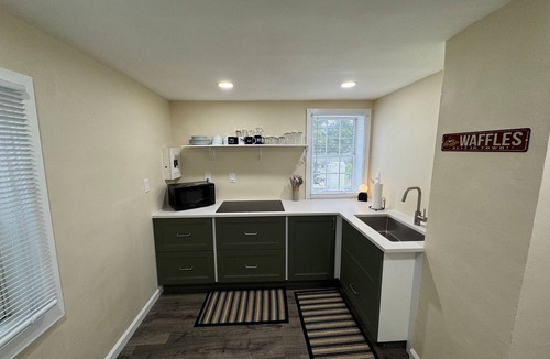 Westminster Apartment | Charming 1-Bedroom Loft in Welcoming Westminster with AC - 3rd Floor