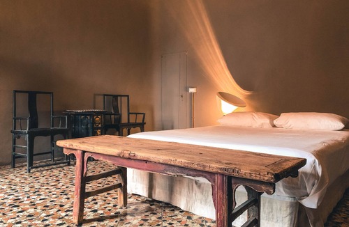 Ravenna Other | Charming 18th Century Palazzo in Ravenna center