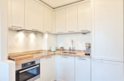 Castelfalfi Apartment | Charming 2 bed 2 bath apt in Castelfalfi with WiFi, AC, near shops & dinning