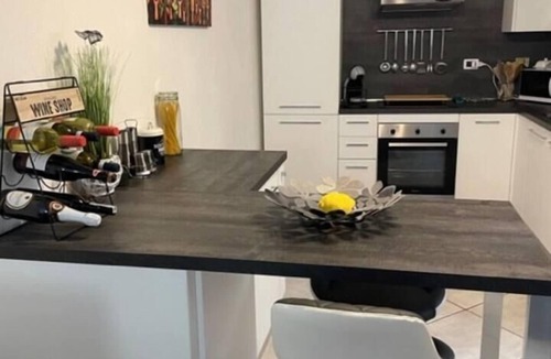 Strevi House | Charming 2-Bed House in Strevi