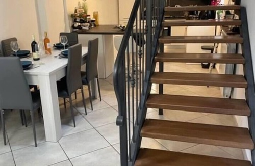 Strevi House | Charming 2-Bed House in Strevi