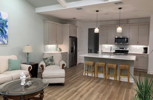 Daytona Beach Cottage | Charming 2-bedroom conch cottage in Latitude Margaritaville, Daytona Beach