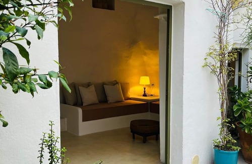 Matino House | Charming 2-bedroom house in historic center of Matino with private rooftop.