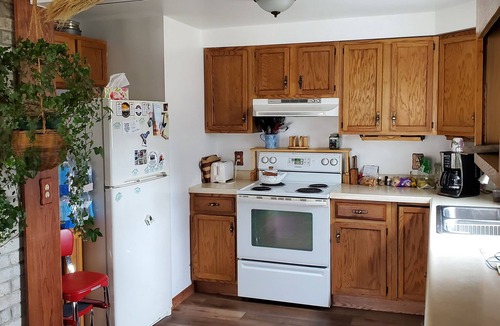 Whalan House | Charming, 2 BR/2 Bath home on the Root River Bike Trail in Whalan