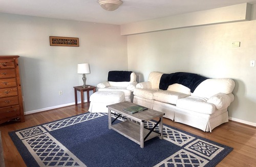 Fredericksburg House | Charming 4-bedroom house in historic downtown Fredericksburg