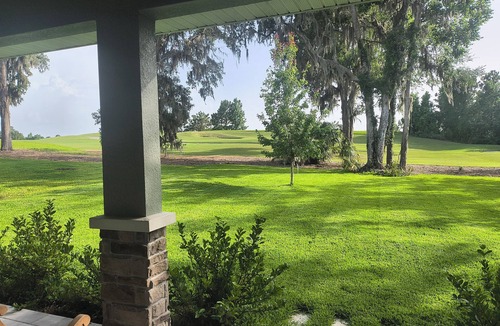 Brooksville House | Charming 4-bedroom house with AC, WiFi in quaint Brooksville