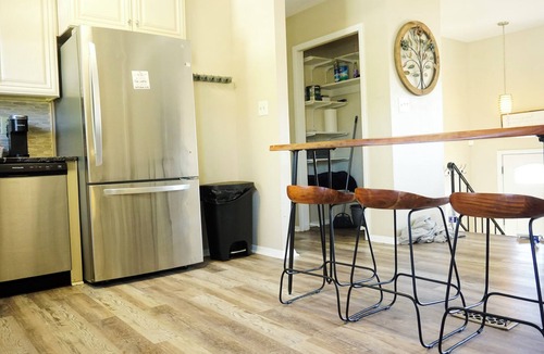 St. Charles House | Charming 4-House in central Waldorf