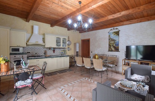 Palmi House | Charming aesthetically beautiful cottage with sea view and cozy terrace.