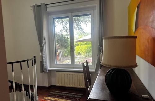 Otricoli Apartment | Charming and Spacious 1-bedroom apartment in tranquil Otricoli with WiFi, AC