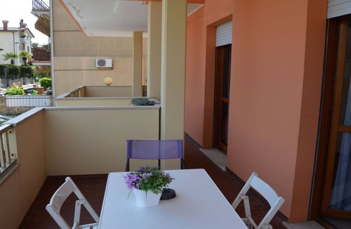 Caorle Apartment | Charming apartment close to the beach