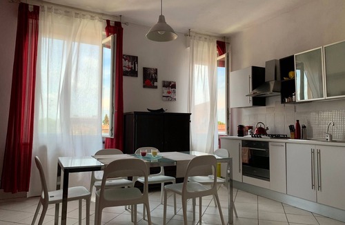 Pablo Apartment | Charming apartment in Parma