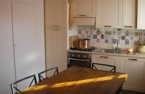 Ponte di Gabbiano Apartment | CHARMING APARTMENT IN THE HEART OF “CRETE SENESI”