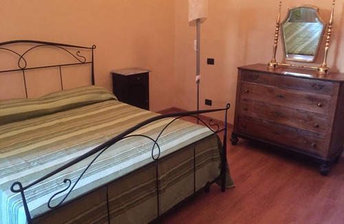 Saluzzo Apartment | Charming apartment in the center of Saluzzo
