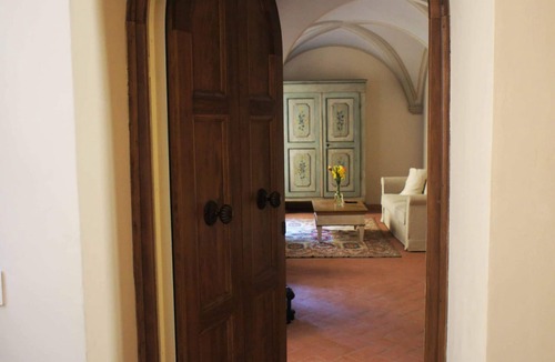 Santa Croce Apartment | Charming apartment in the heart of the historic center of Florence