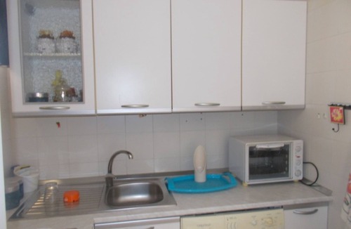 Baia Verde Apartment | Charming apartment near Baia Verde beach