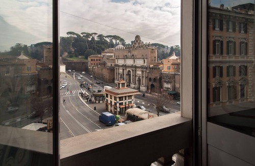Flaminio Apartment | CHARMING APARTMENT PIAZZA DEL POPOLO, 240 m2, 4 bedrooms, 9 sleeps, 2.5 bathr