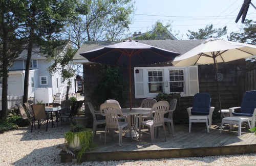 Mantoloking House | Charming Classic Shore House 5 Br Sleeps 10