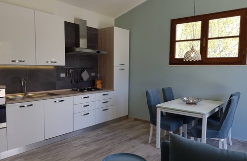 Gavorrano House | charming completely renovated country house, large garden, secluded location