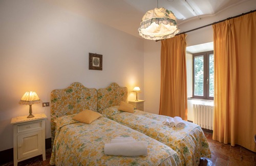 Onano Other | Charming Cottage in ancient restored farmhouse between Tuscany and Umbria