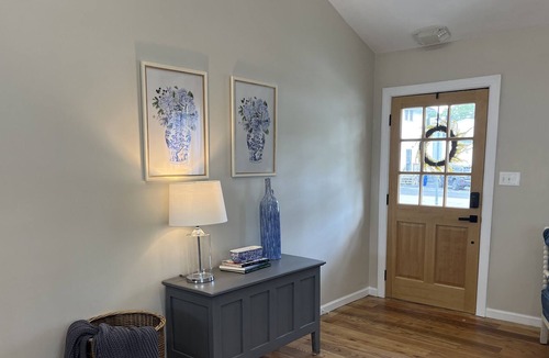 Bowling Green Cottage | Charming Cottage