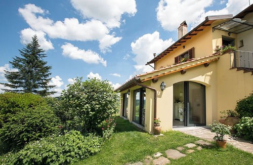 Borgo San Lorenzo House | Charming country house in the Florentine hills