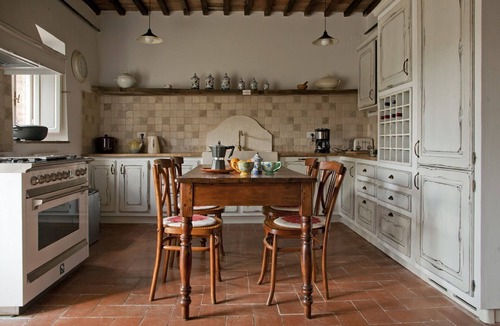 Radicondoli Other | Charming Farmhouse with Pool, Stunning Views & 10 Minute Walk to Village Centre