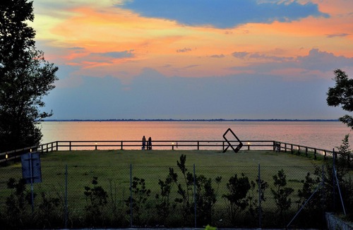Lignano Riviera Apartment | Charming flat with WI-FI near Lignano beach