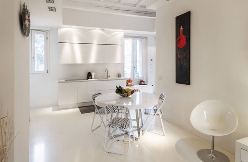 Ferrara Apartment | Charming Flat in Ferrara city centre
