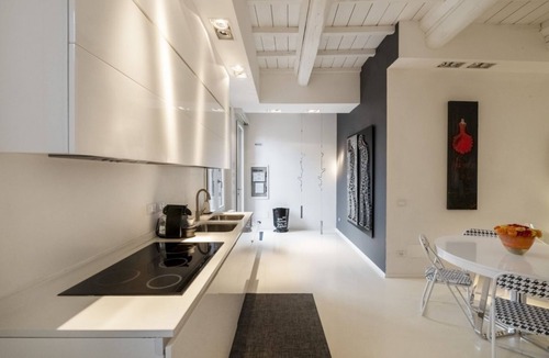 Ferrara Apartment | Charming Flat in Ferrara city centre