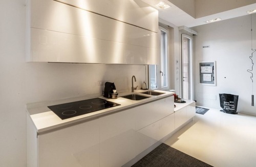 Ferrara Apartment | Charming Flat in Ferrara city centre