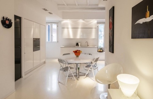 Ferrara Apartment | Charming Flat in Ferrara city centre