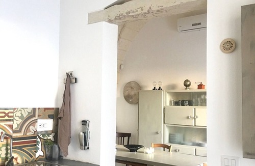 Spongano House | Charming holiday home in the heart of Salento